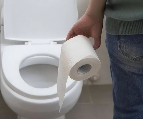 上廁所用完的衛生紙，應該沖走還是扔垃圾桶？