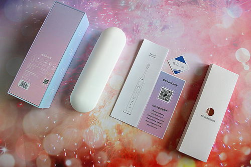 護牙不傷牙 扉樂Major醫用級電動牙刷深度測評