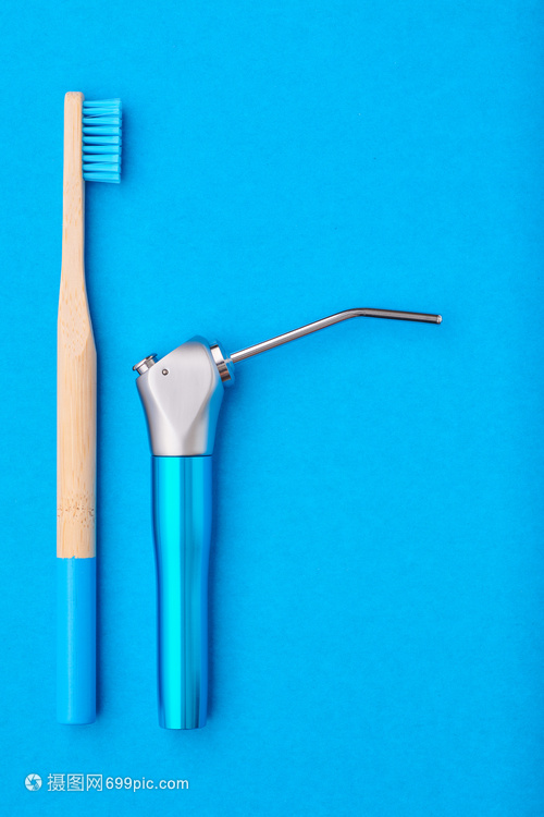 口腔衛生與健康 從牙刷到全面護理理念