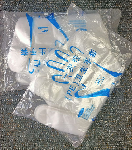 一次性塑料薄膜手套廠家與口腔衛生用品 生產、應用與市場前景