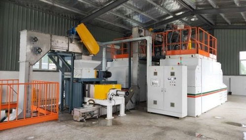 青島發(fā)布垃圾分類指南，機械設備研發(fā)產(chǎn)業(yè)迎來新機遇