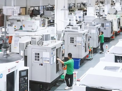 智造再升級 嘉立創(chuàng)CNC開啟自動報價新體驗，引領(lǐng)數(shù)控機(jī)床銷售新變革